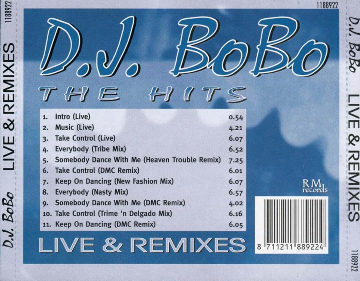 Dj bobo take control. DJ Bobo Live. DJ Bobo Somebody Dance with me. DJ Bobo Remixes. DJ Remix DJ Bobo.